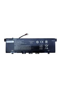 Resim Hp Envy X360 Kc04xl, L08496-855 Batarya Pil Bm-h67 