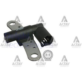 Resim Sensör Krank Pozisyon Clıo Iı - Iıı / Megane I / -modus / Lodgy-sandero 1.2 - 1.4 16v 6001548175 