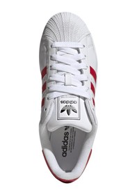 Resim Adidas Superstar Iı Unısex Spor Ayakkabı - Jq4728 Beyaz 