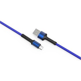 Resim Siyah Ls64 Micro Usb Kablo-zore 