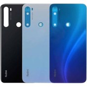 Resim Xiaomi Redmi Note 8 Arka Kapak Pil Batarya Kapağı (508787299) 