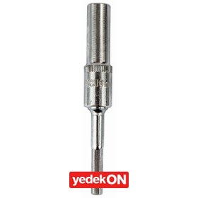 Resim Derin Somun Adaptörü 1/4'' 8mm*115 