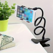 Resim Mobil Telefon Tutucu, Uzun Boyunlu Mobil Telefon Tutucu, Masaüstü ve Yatak Yanı Mobil Telefon Tutucu 