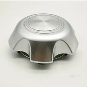 Resim Chuangyinshop Ty-130 Single Jant Kapağı Tek Tekerlek Merkez Kapak Toyota Vx Landcruiser Grj150 Kdj150 2010-2013 18 Inch 4260B-60180 