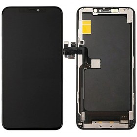 Resim Iphone 11 Pro Max Yüksek Kalite Lcd Ekran 