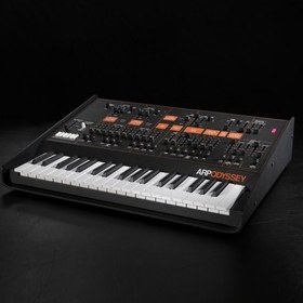 Resim Korg Arp Odyssey Synthesizer 