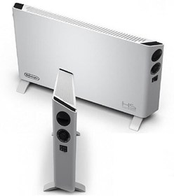Resim Delonghi HSX2324F Konvektor Isıtıcı 