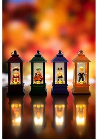 Resim One Piece Kar Küresi 