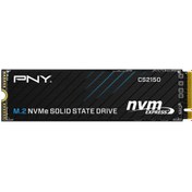 Resim PNY CS2150 1TB 10200\u002F8300 MB\u002Fs M.2 NVMe SSD (M280CS2150-1TB-TB) 