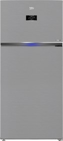 Resim Beko 983628 EI Çift Kapılı No Frost Buzdolabı 