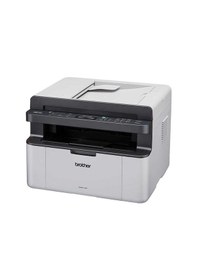 Resim Mfc-1911w-2t Fotokopi-tarayıcı-faks Wifi Lazer Yazıcı 2x Toner-134372 