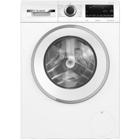 Resim Bosch WGA242X3TR - WQA24201TR 9 Kg Çamaşır Kurutma Makinesi 2'li Set 