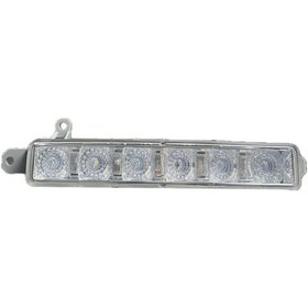 Resim Lamba Sis C-elysee/berlıngo/301/308 Rh/lh Gündüz Led 