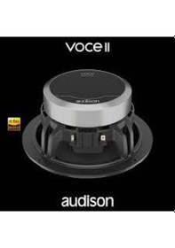 Resim Öztürk Elektronik-audison Voce Iı Avx 6.5 Iı 