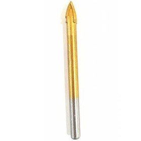 Resim Gfb Cam Seramik Delme Ünivl Matkap Ucu 10 Mm 