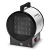 Resim Trotec TDS 20 M 3 KW Fanlı Seramik Isıtıcı 