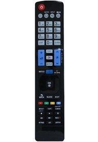 Resim YILTECH Lg 32lm660s Smart Led Tv Kumandası 
