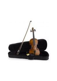 Resim Rosa Rv044M 4/4 Ögrenci Keman Mat Cilalı 