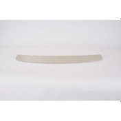 Resim Bmw E46 Cam Üstü Spoiler Coupe Plastik Boyasız 1998+ 