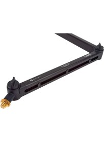 Resim Boya BY-BA30 Profesyonel Masa Tipi Mikrofon Standı 