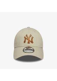 Resim New Era Ombre Infıll 9forty Neyyan Stnstf 60691285 60691285 Açık Bej Açık Bej 