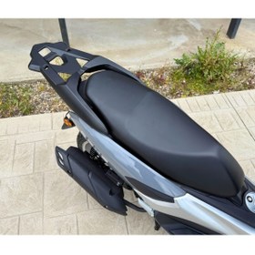 Resim Volta Revolt Rsx5 150 cc Benzinli Scooter 