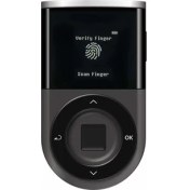 Resim Iotrust D'cent Hardware Wallet Biyometrik Soğuk Cüzdan 