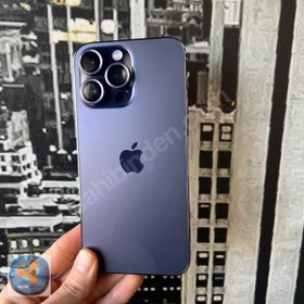 Resim Apple iPhone 14 Pro Max İkinci El TR | 256 GB | Mor 