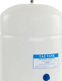 Resim Mg 3.2 Galon/12 Litre Metal Basınç Denge Tankı Tae Su Arıtma Cihazı Tankı 