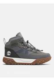 Resim Timberland Deri Gri Erkek Çocuk Bot TB0A5M99EL81-GreenStride Motion 6 M 
