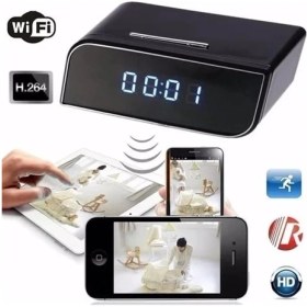 Resim Epilons 4K Wifi Kamera Bebek Bakıcı Kamera 1080P Masa Üstü Sesli Kayıt 
