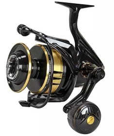 Resim Okuma Tesoro TSR-5000HA 12+1BB Jigging Olta Makinesi 