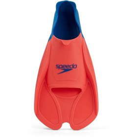 Resim Speedo 8-11982G776 Training Long Blade Fin Au Unisex Ayak Paleti 