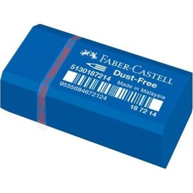 Resim Faber Castell Sınav Silgisi 48 Li Kutu 187214 N11.3084 