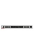 Resim RUIJIE 48PORT RG-CS83-48GT4XS-PD Gıgabıt 4-Sfp+ 10GBE 1570W Layer3 Yönetilebilir Poe Swıtch 