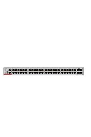 Resim RUIJIE 48PORT RG-CS83-48GT4XS-PD Gıgabıt 4-Sfp+ 10GBE 1570W Layer3 Yönetilebilir Poe Swıtch 