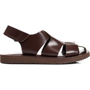 Resim Greyder 3y1us62620-62620 Mr Urban Sandalet (S) 
