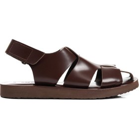 Resim Greyder 3y1us62620-62620 Mr Urban Sandalet (S) 