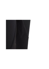 Resim Adidas J Z.n.e. Pt Çocuk Günlük Eşofman Altı Ib3990 Siyah 001 Siyah 