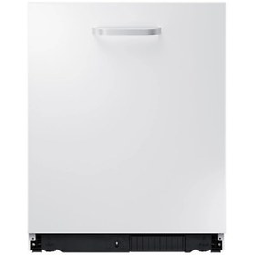Resim Samsung DW60DG550B00 5 Programlı Beyaz Ankastre Bulaşık Makinesi 