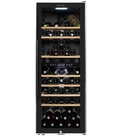 Resim La Sommeliere ECS812Z Şarap Dolabı 