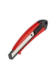 Resim Vıp-tec Büyük Maket Bıçağı Plastik Vt875115 