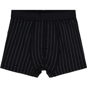 Resim Civil Boys Derbili 2-10 Yaş Erkek Çocuk 2'li Boxer - Standart 