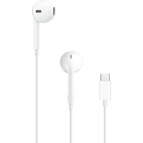 Resim EarPods MYQY3TU/A USB-C Kulaklık 