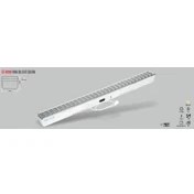 Resim Cata CT-9990L Tuna 90 Ledli Şarjlı Işıldak 