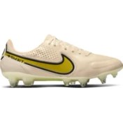 Resim Nıke Legend 9 Elıte Sg-Pro Ac Krampon Krem DB0822800 P-119 