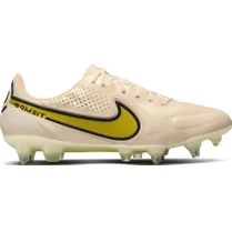 Resim Nıke Legend 9 Elıte Sg-Pro Ac Krampon Krem DB0822800 P-119 