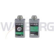 Resim Walburg-wbf001 - Fren Hidrolik Yağı Dot 3 500 Ml X20 