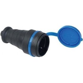 Resim Far Kauçuk Dişi Fiş 