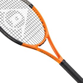 Resim Dunlop D Tr Tristorm Team 100 Lite G1 Unisex Tenis Raketi 